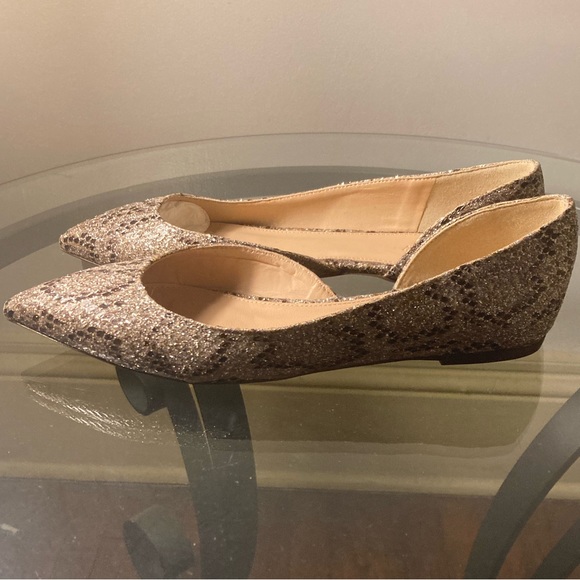 J Crew women’s flats - Picture 3 of 5